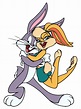 10+ Dibujos Animados Bugs Bunny