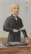 Félix Jules Méline - Person - National Portrait Gallery
