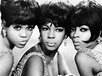 The Supremes – laut.de – Band