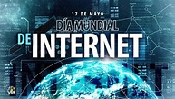 17 de mayo: Día Mundial del Internet - VPITV
