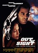 Out of Sight: Extra Large Movie Poster Image - Internet Movie Poster ...