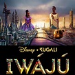 Image gallery for Iwájú (TV Miniseries) - FilmAffinity