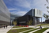 North Carolina A&T State University / The Freelon Group Architects ...