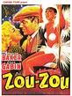 "Zouzou" by Marc Allégret (1934). | Josephine baker, Movie posters ...