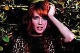 Nuevo videoclip de Florence + The Machine: «Spectrum» | Tanaka Music