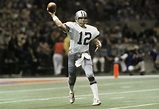 19 in ’19 — #2: Roger Staubach and the birth of ‘Captain Comeback ...