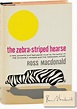 The Zebra-Striped Hearse | Kenneth Millar, Ross Macdonald | First Edition