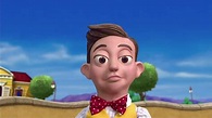 LazyTown: DO NOT ANGER STINGY - YouTube