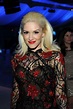 Gwen Stefani at Elton John AIDS Foundation Academy Awards Viewing Party in Beverly Hills ...