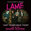 Walter Lure & Clem Burke - L.a.m.f.: Live Bowery Electric (cd) : Target