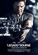 Sección visual de El legado de Bourne - FilmAffinity