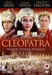 Cleopatra - película: Ver online completas en español