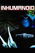Reparto de Inhumanoid (película 1996). Dirigida por Victoria Muspratt ...
