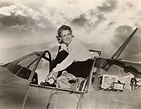 Meet Jacqueline Cochran | National Air and Space Museum