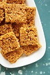 Peanut Butter Corn Flake Bars | Recipe | Corn flake bars, Peanut butter ...