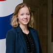 Carla Reemtsma führt Delegation bei G7-Jugendgipfel an - Antenne Münster