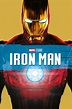 Iron Man (2008) - Posters — The Movie Database (TMDB)