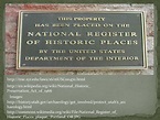 PPT - National Historic Preservation Act of 1966 PowerPoint ...