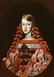 La infanta Margarita Teresa (1653-54) – www.document.se