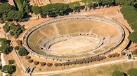 The BEST Amphitheater of Pompeii UNESCO Sites 2021 - FREE Cancellation ...