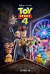 'Toy Story 4' Official Poster Released Online