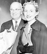 Margaret Truman Daniel, 1924-2008: First daughter gained fame writing ...