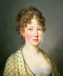 The Mad Monarchist: Consort Profile: Maria Leopoldina of Austria