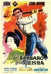 El bárbaro y la geisha (1958) - tt0051398 p.esp. | Programa de cine ...