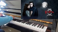 Tanz Der Vampire - Ouvertüre (Piano Cover) - YouTube