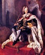 King Frederick I of Prussia, by Antoine Pesne | Prussia, Frederick the ...