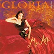 Gloria Estefan - Más Allá (1995, Cardboard Sleeve, CD) | Discogs