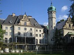 Castello di caccia di Glienicke - Wikiwand