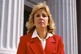 'Central Park 5' Prosecutor Linda Fairstein Resigns From Charities ...