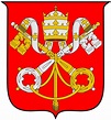 Santa Sede - Wikipedia, la enciclopedia libre | Papa pío xi, Estados ...