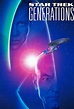 Star Trek: Generations (Película, 1994) | MovieHaku
