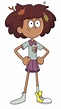 Anne Boonchuy | Amphibia Wiki | Fandom