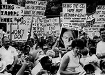 1968: The Year that Changed America | Midday on WNYC | WNYC