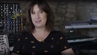 New Order's Transmissions Episode 2 with Gillian Gilbert - Post-Punk.com