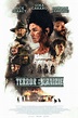 Terror on the Prairie (2022) - Posters — The Movie Database (TMDB)
