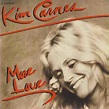 Kim Carnes - More Love (1980, Vinyl) | Discogs