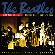 Beatles bop - hamburg days by The Beatles With Tony Sheridan, CD box ...