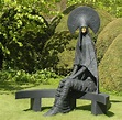 The elegant sculptures of Philip Jackson