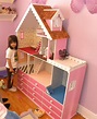 Finished Heirlooms - Martin Dollhouses