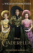 cinderella all movies list - Tequila Schofield