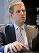 Eric Trump, helping his father, balances company, campaign | The ...