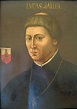 Łukasz Watzenrode | Portrait, Lucas, Renaissance era