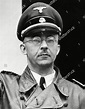 Heinrich Himmler 19001945 Nazi Leader Ss Editorial Stock Photo - Stock ...