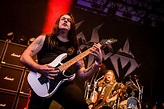 Mundo Metal Entrevista: Frank Blackfire (Sodom) - Mundo Metal