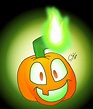 Jack-O-Lantern (PvZ 2) by CloudeeToonzArt on DeviantArt