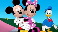 Mickey Mouse Clubhouse ( 2 Hour) - YouTube